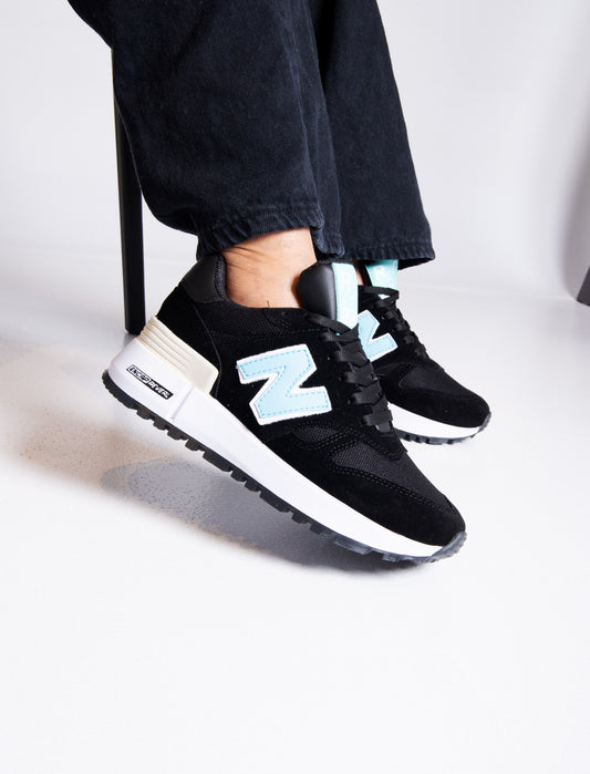 NB NEGRO MENTA